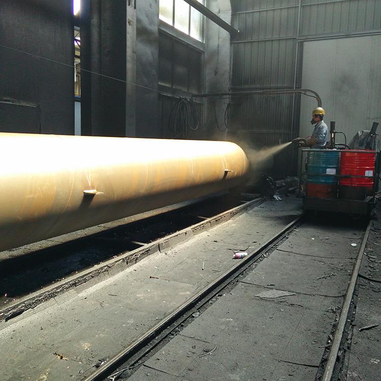 什么因素会导致聚脲鼓包脱落现象