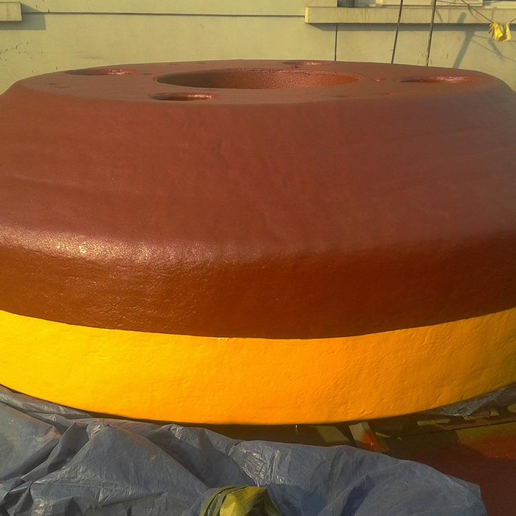 如何判断聚脲材料的好坏？