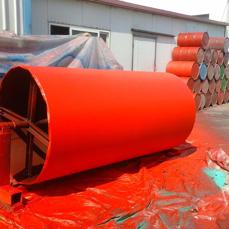 聚脲施工工艺流程详解与核心技术控制要点